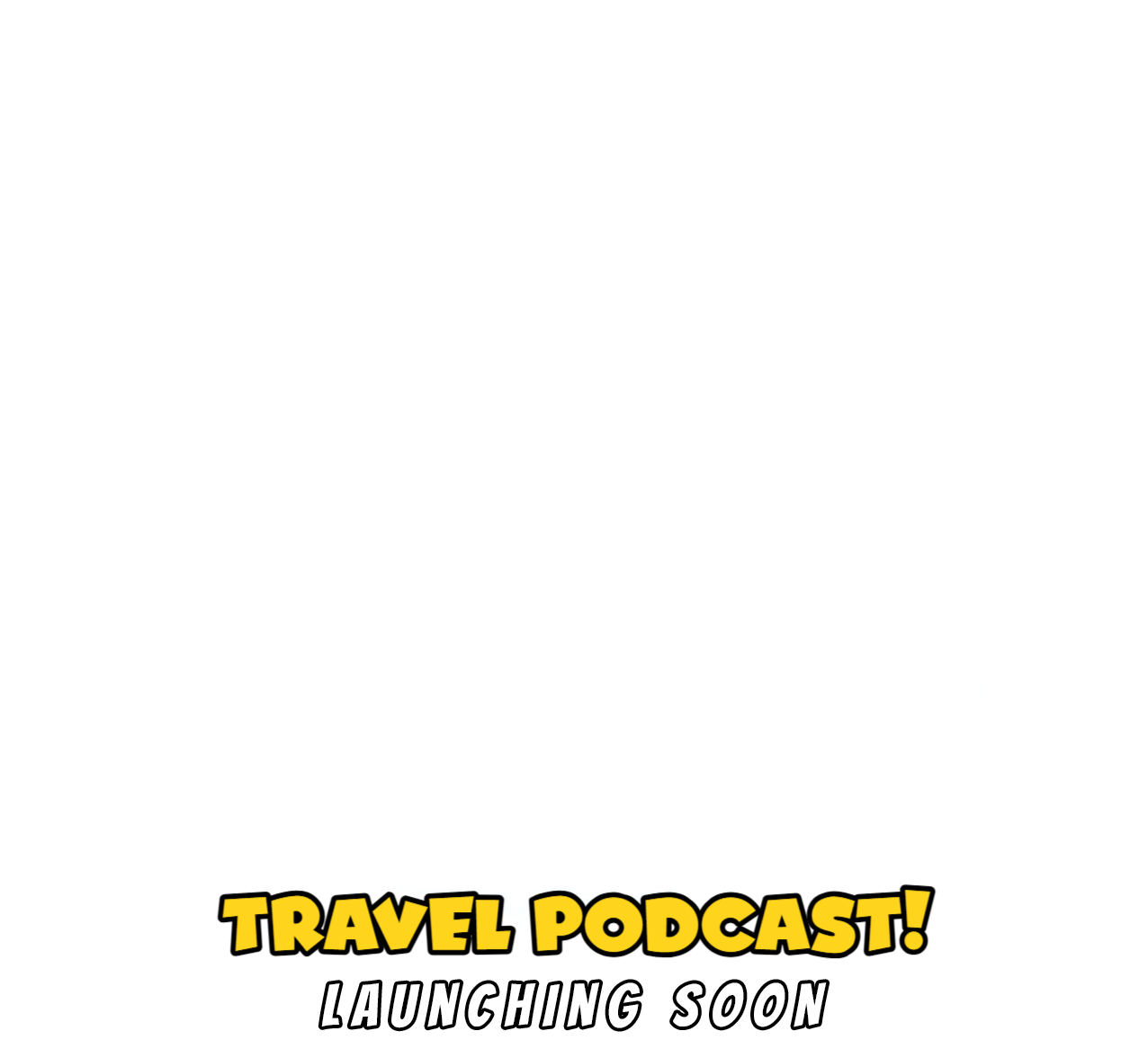 Travel Podcast